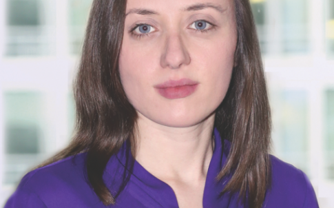 Patricia Collis