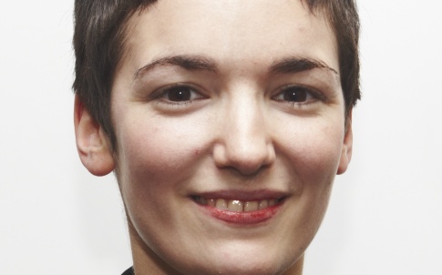 Amy Woolfson