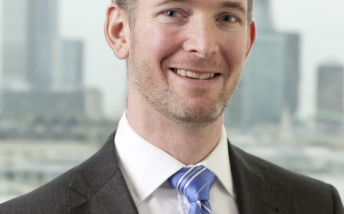 Richard Hogwood