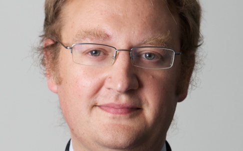 Jeremy Robson