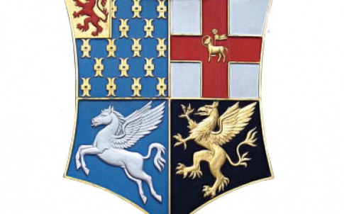 Inns of Court