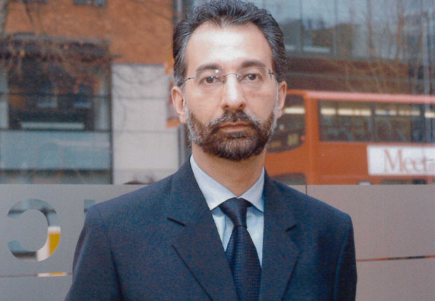 Imran Khan