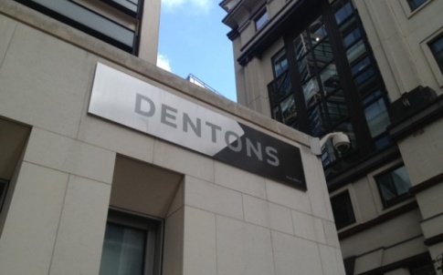 Dentons