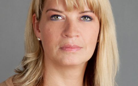 Sarah Priestley