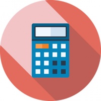 Accountancy icon