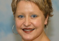 Becky Huxley-Binns