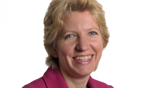 Karen Plumbley-Jones