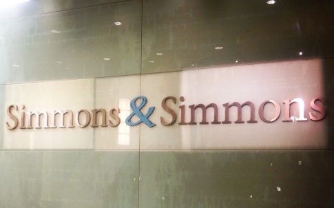 Simmons & Simmons