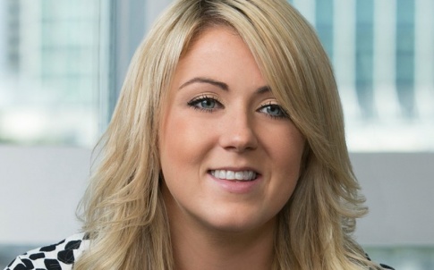 Charlotte Hagan