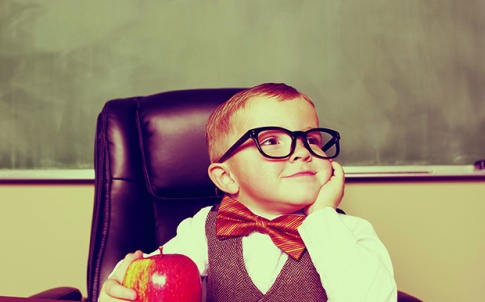 Back to school - career advice for mid-career lawyers