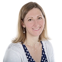 Ruth Fenton
