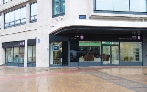 BPP Birmingham