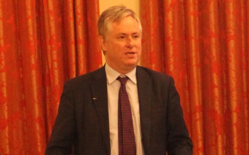 Martin Howe QC