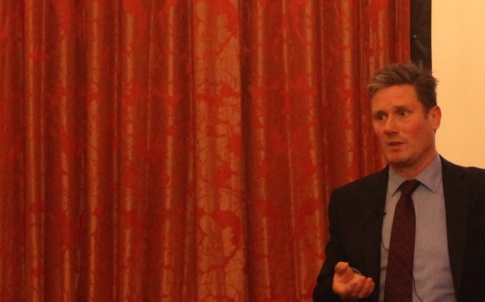 Keir Starmer Kier