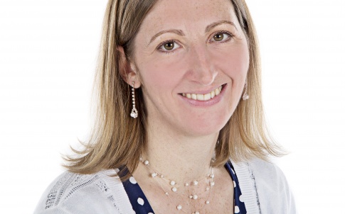 Ruth Fenton
