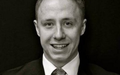 Michael Hornsey