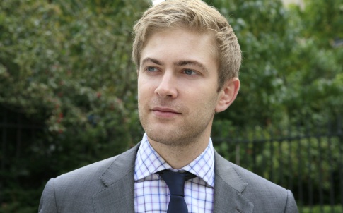 Rob Flint