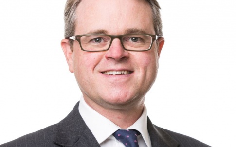 Matthew Burgess