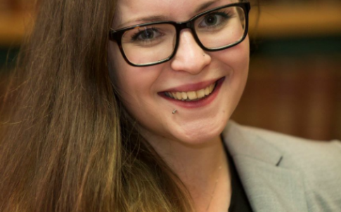 Amy Loughery