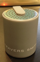 Travers Smith