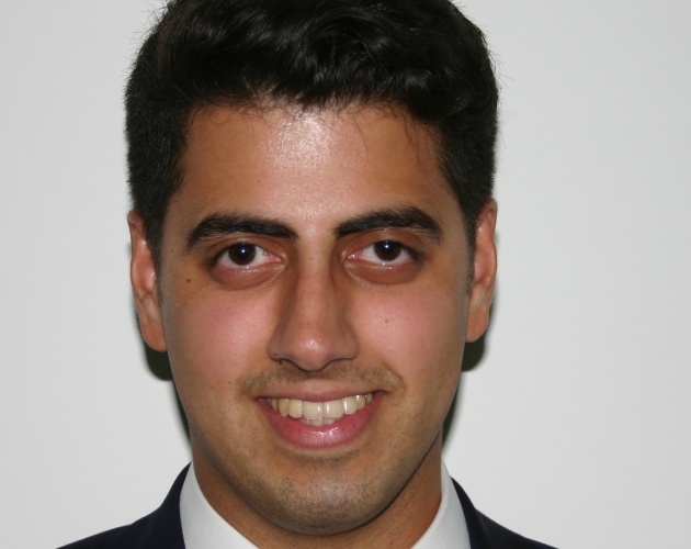 Zain Ali
