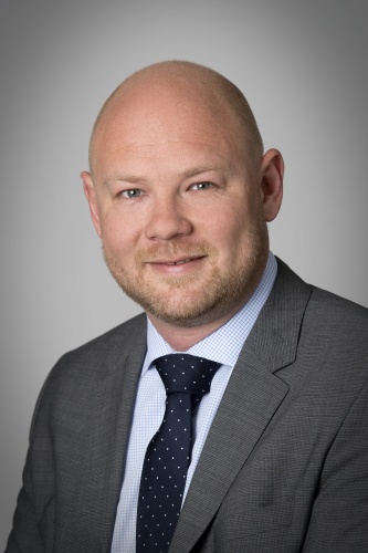 Andrew Wilkinson