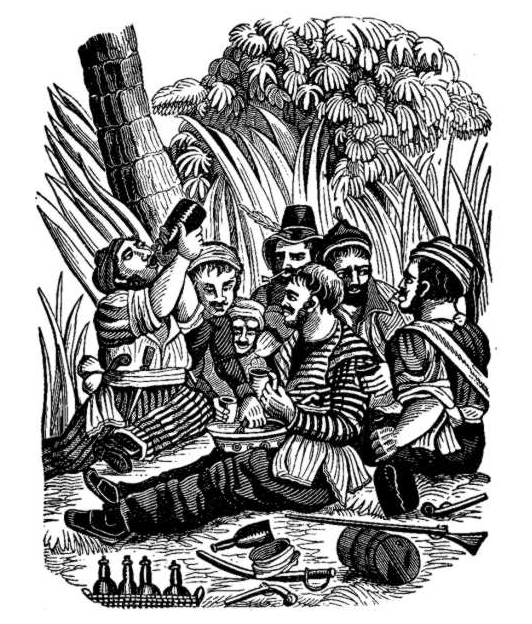 piracy