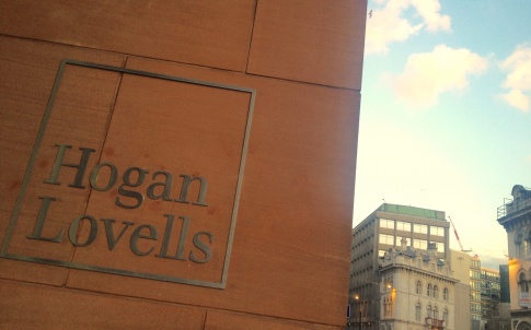 Hogan Lovells