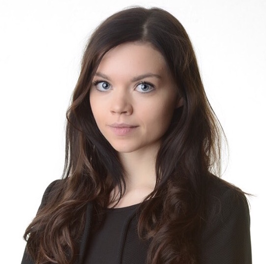 Eloise Skinner, Cleary Gottlieb, law firm open day