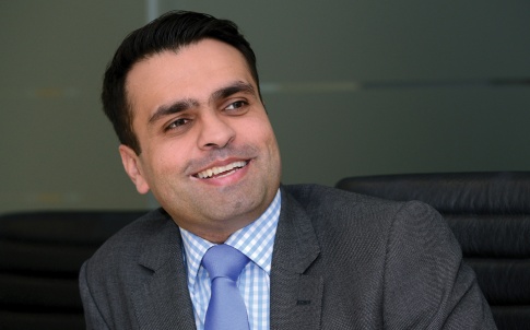 Sanjeev-Sharma