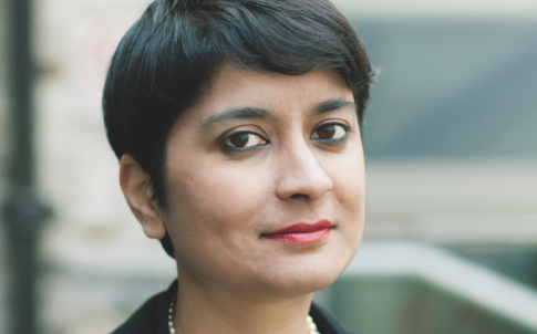 Shami Chakrabarti