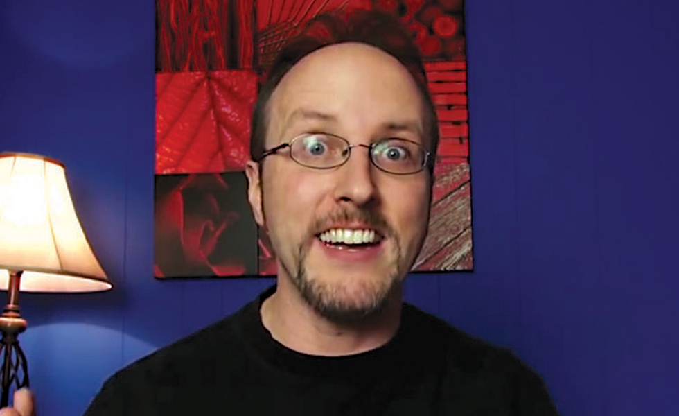 Doug-walker