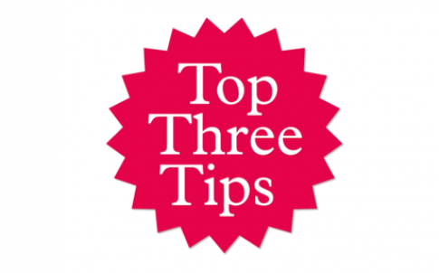 3