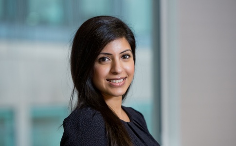 Tanpreet Rooprai, WFW