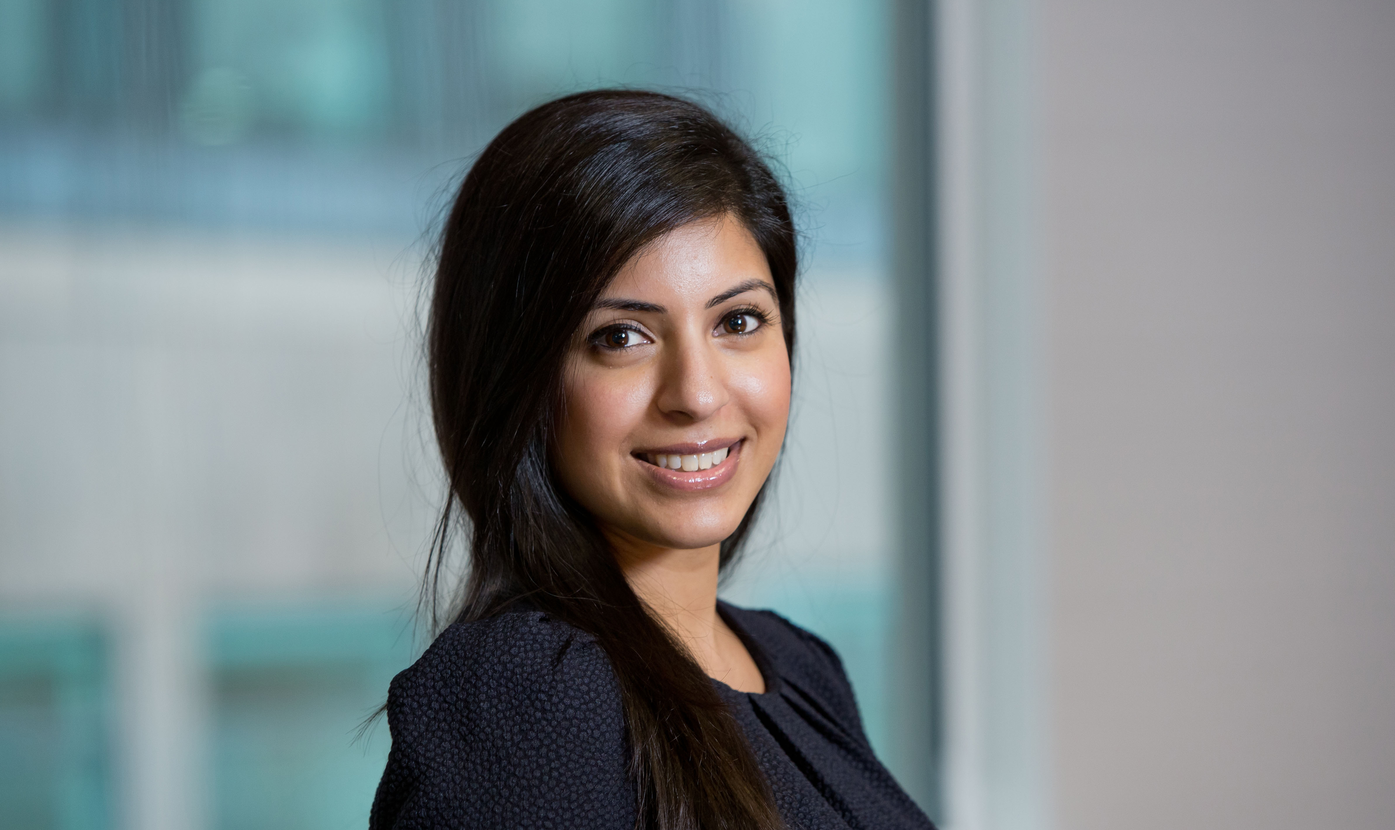 Tanpreet Rooprai, WFW