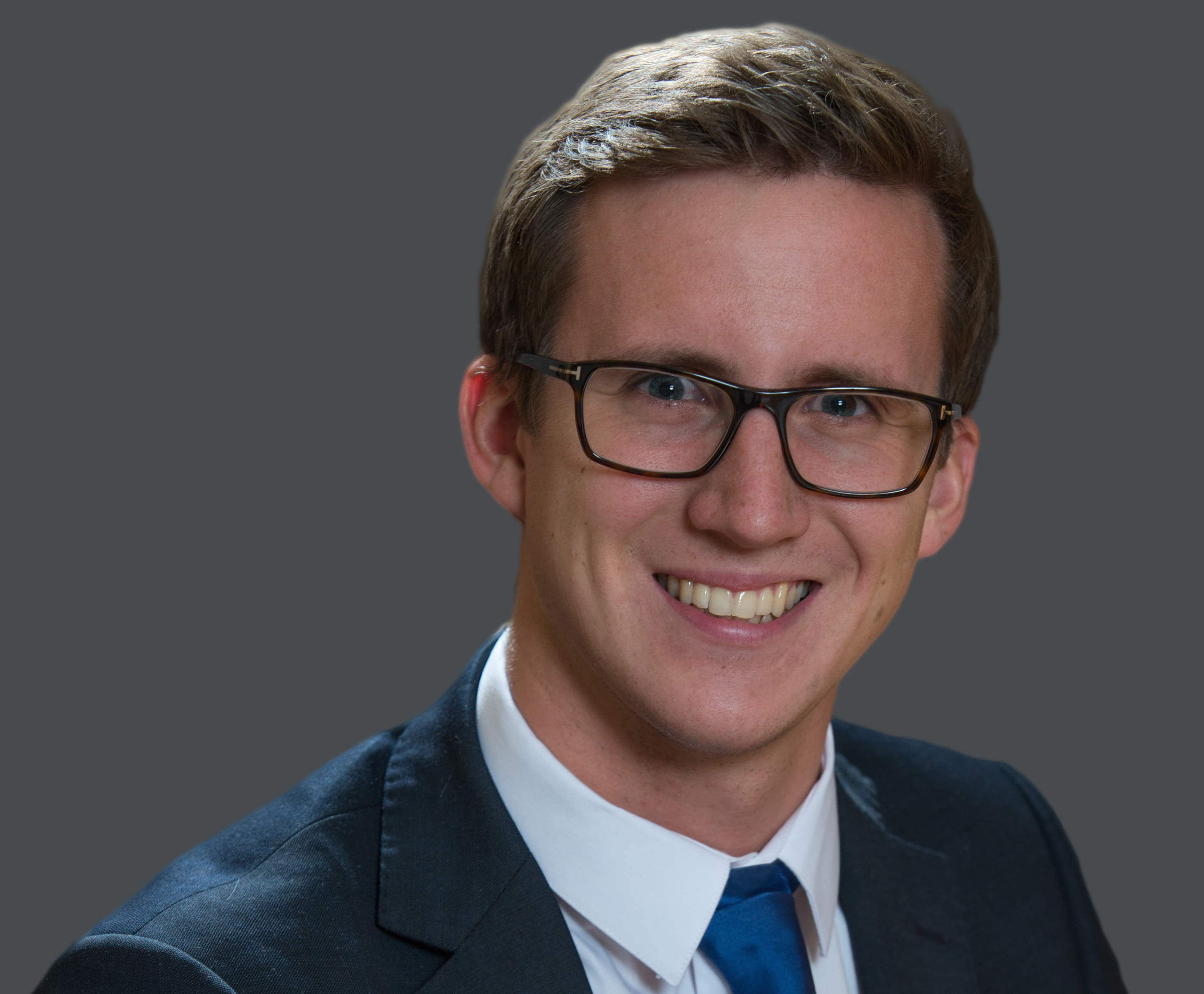 Peter Darby, Mayer Brown