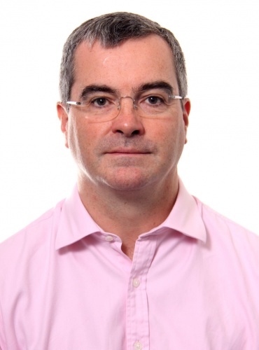 Ross Denton