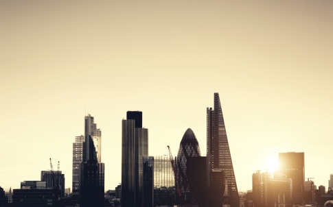 London