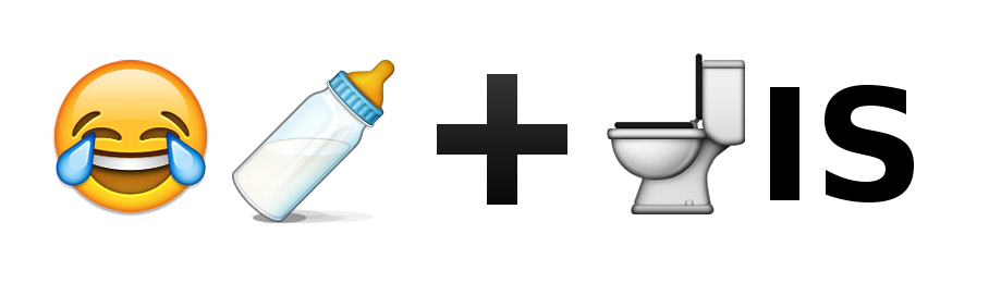 Quiz emoji