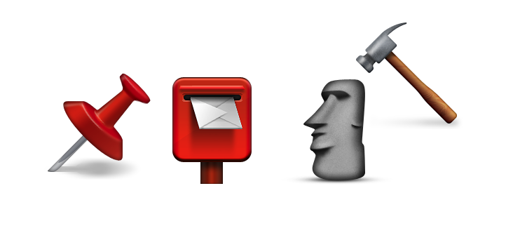 Quiz emoji