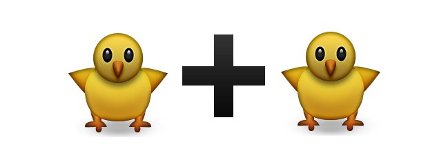 Quiz emoji