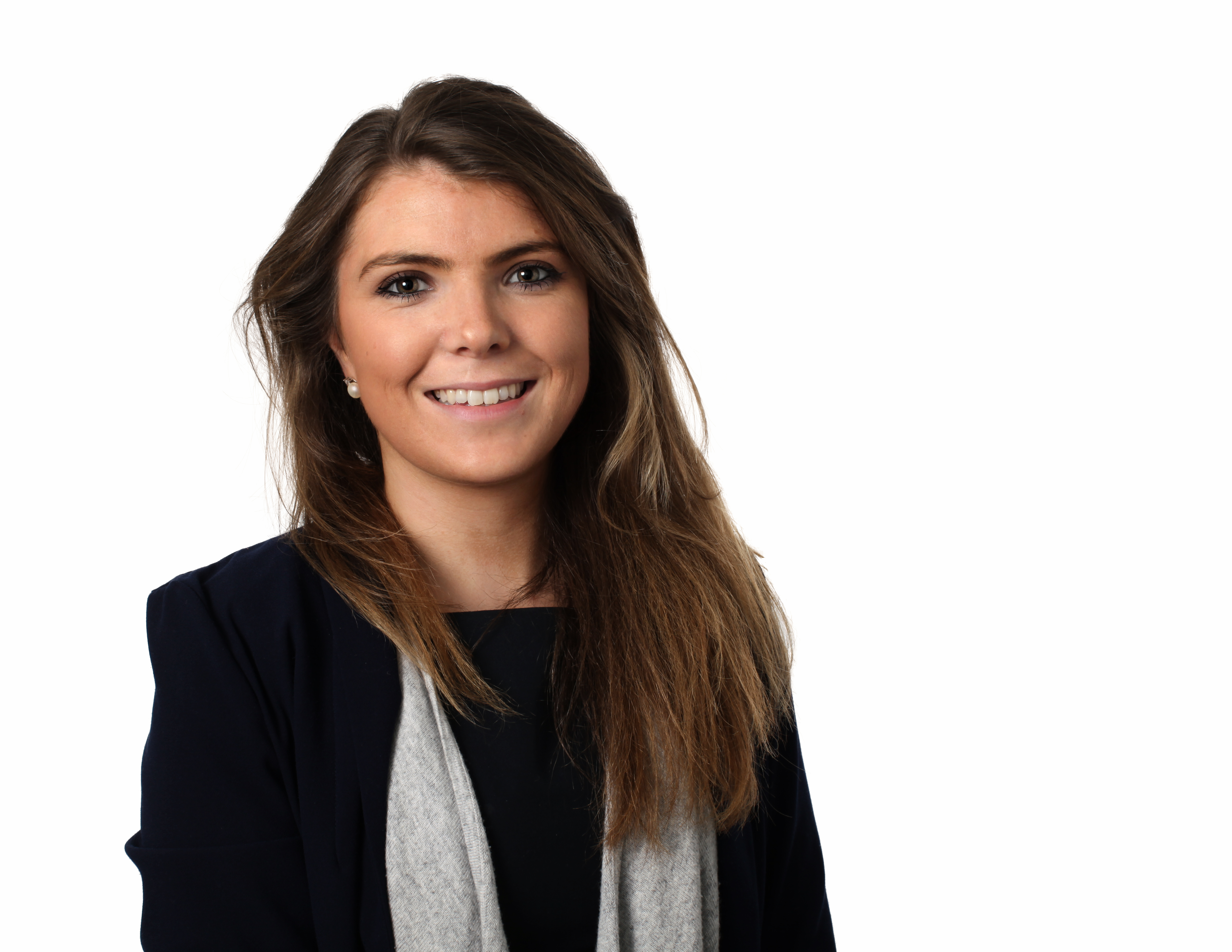 Natalie Burns, Dentons
