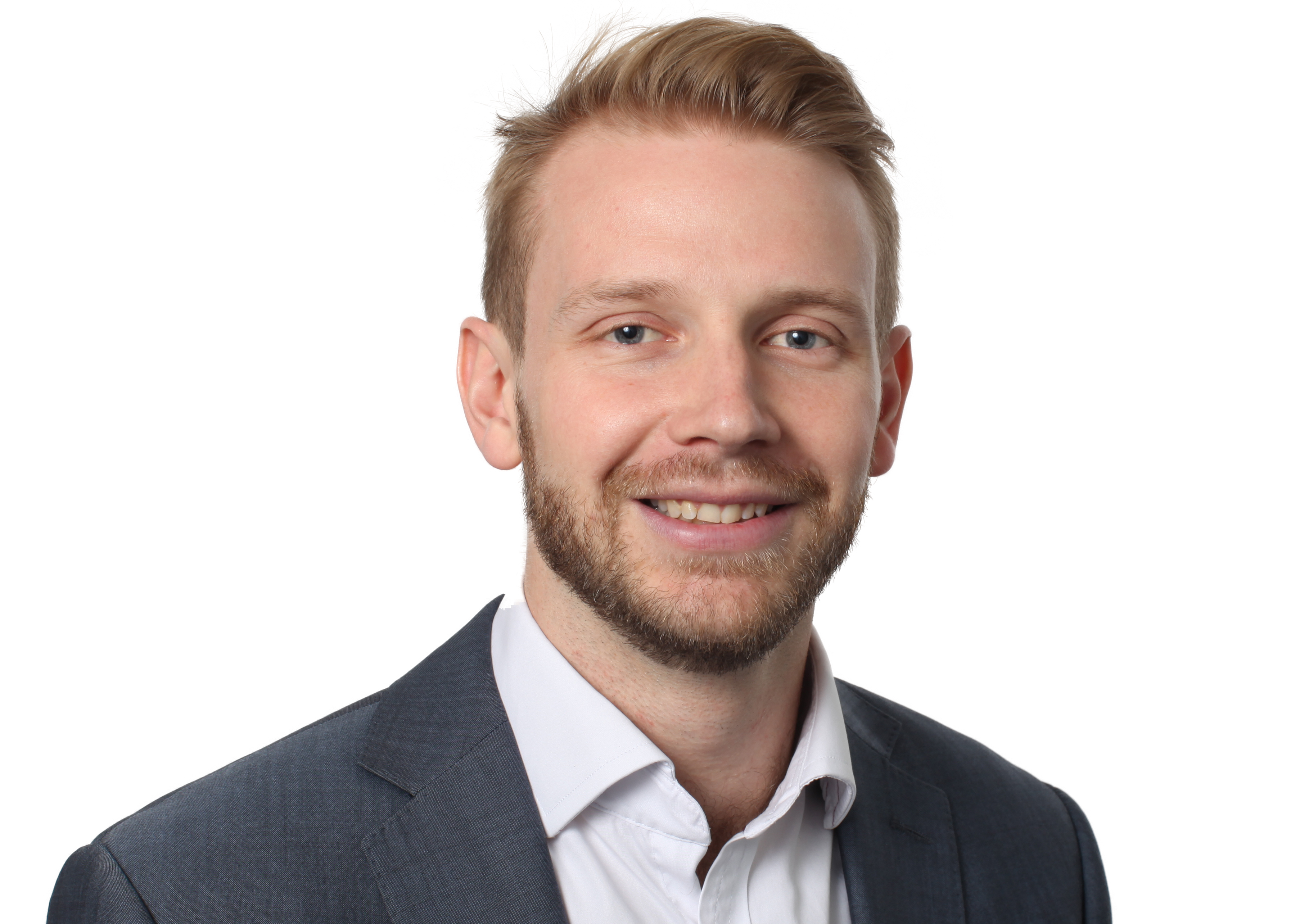 Joseph Collingwood, Dentons