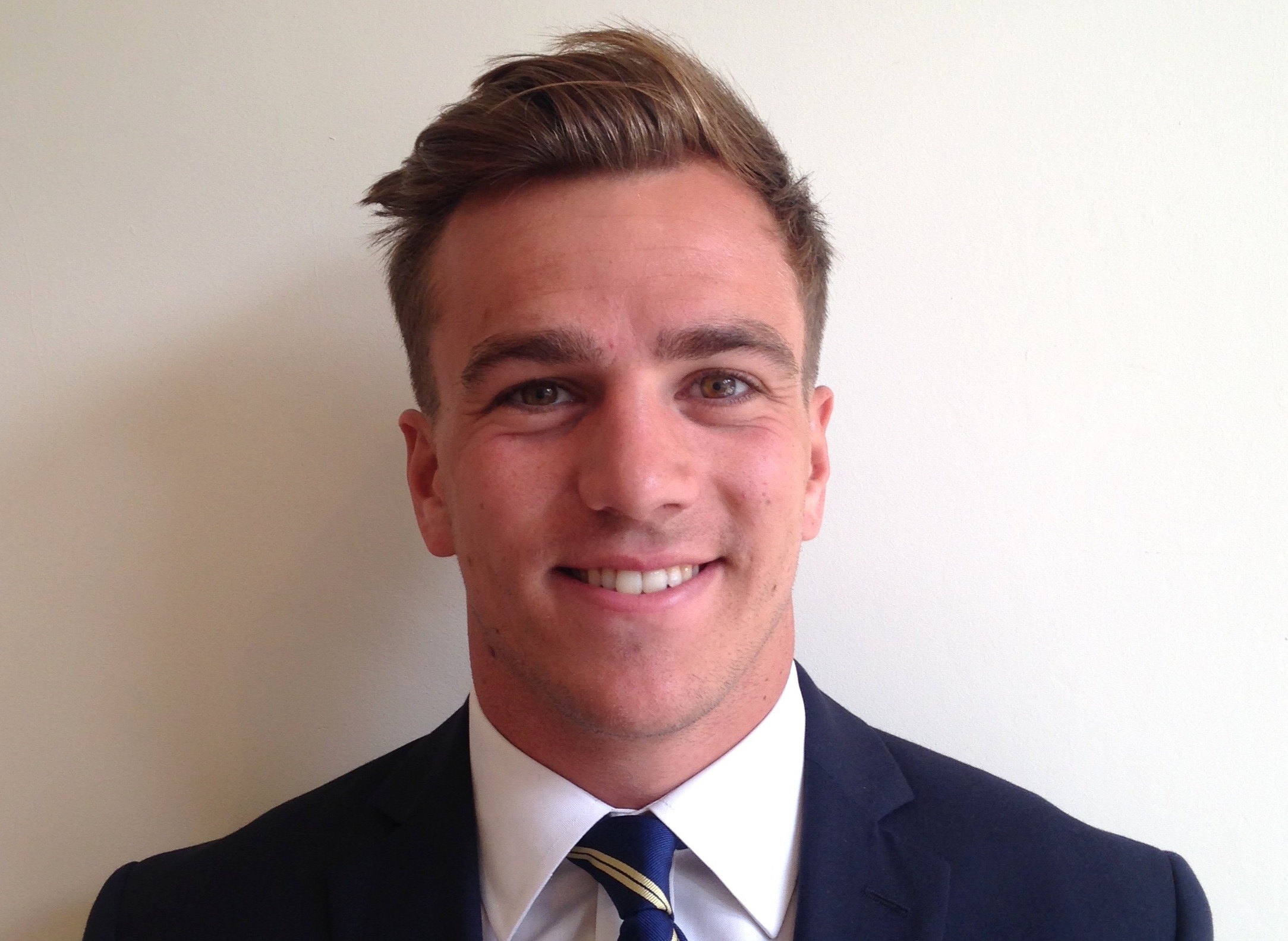 Charlie Reed, BLP