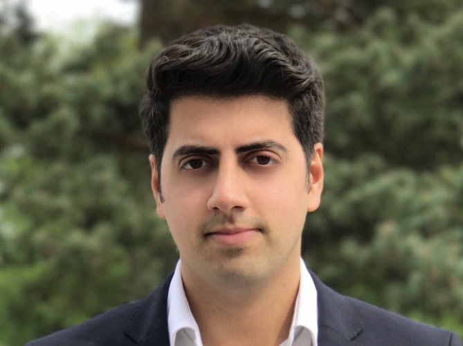 Zain Ali