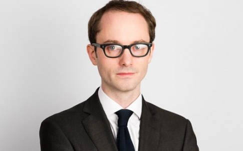Felix Wardle
