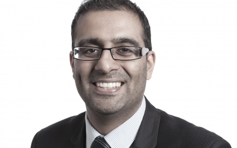 Anup Vithlani