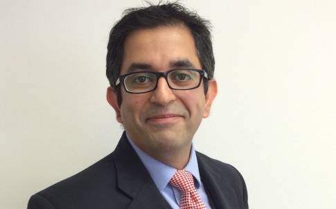 Ishan Kolhatkar