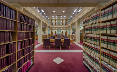 Florida Supreme Court Library