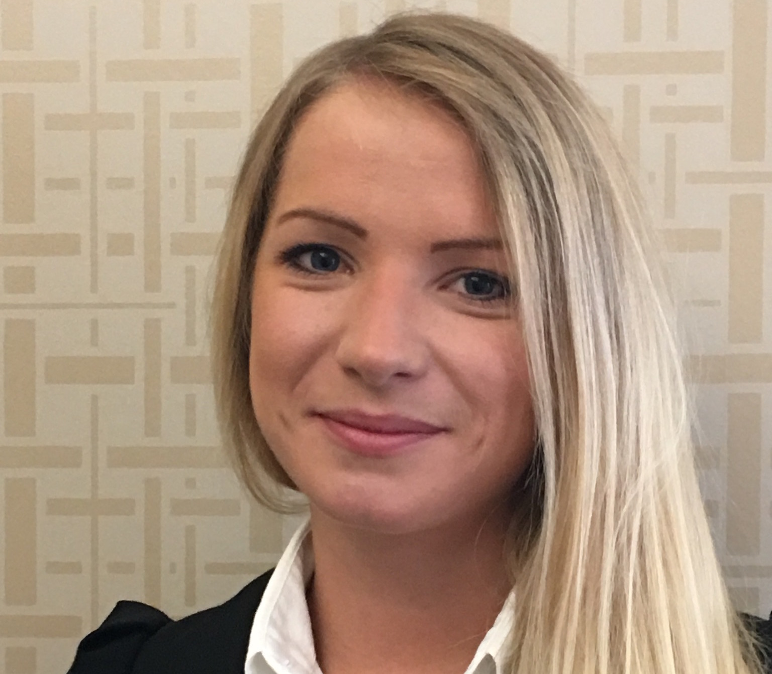 Hannah Knight, 3 Verulam Buildings